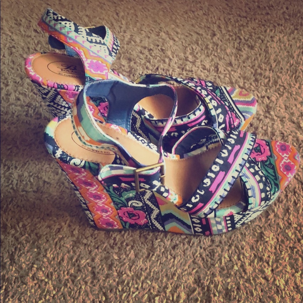 Wedges